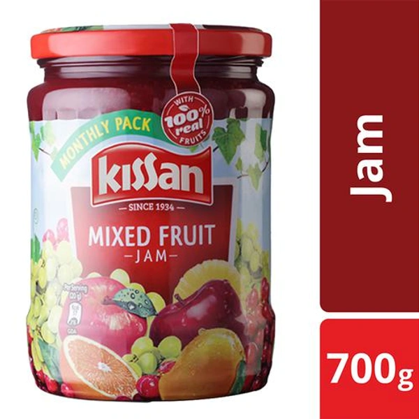 Jam
