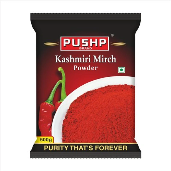 Pushp Mirch