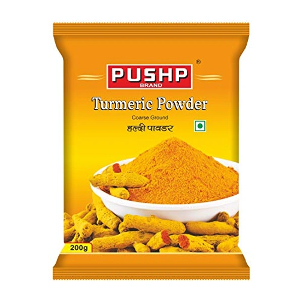 Pushp Haldi