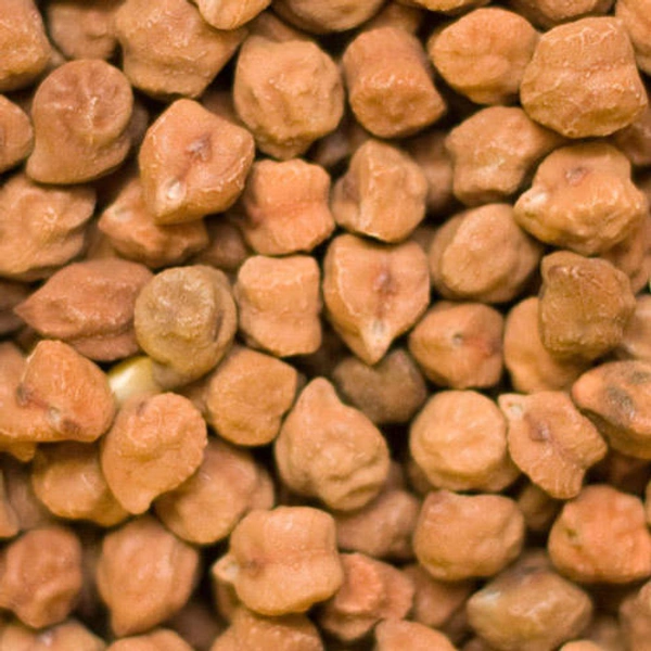 Desi Chana