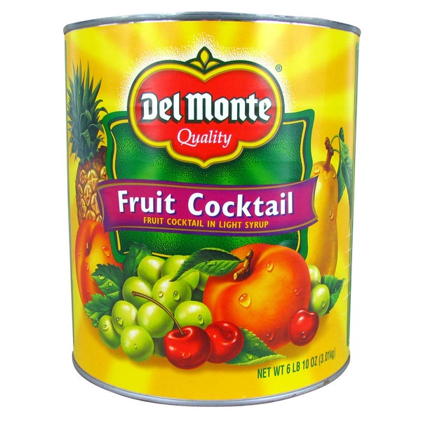 Fruit Cocktail