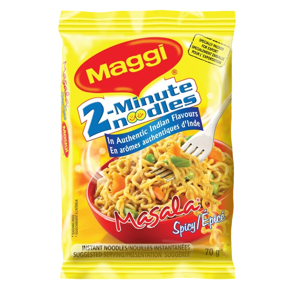 Maggi Noodle