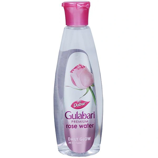 Rose Water