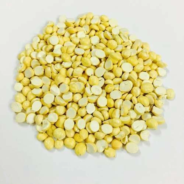 Roasted Chana Dal