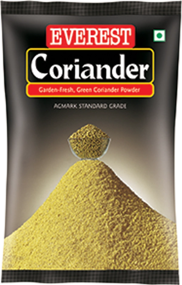 Everest Powder - Green Coriander - 500 gm