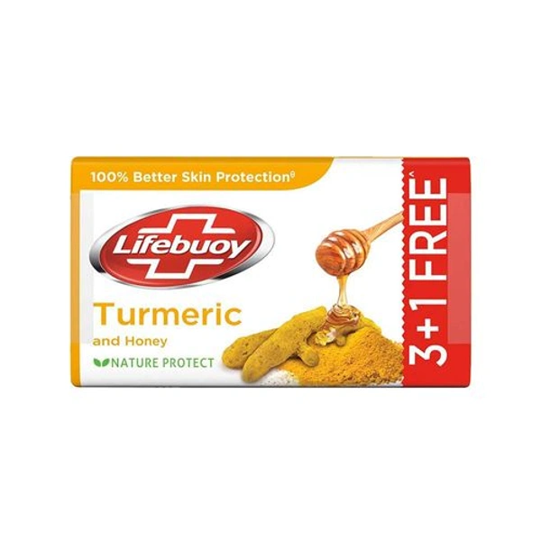 Lifebuoy Soap