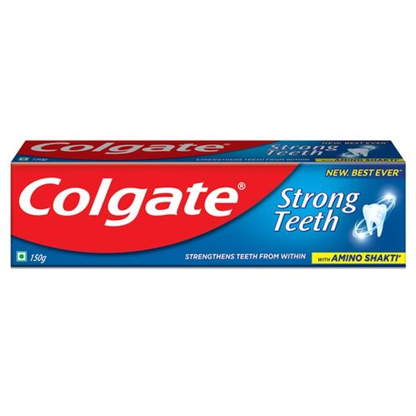 Colgate  - 10