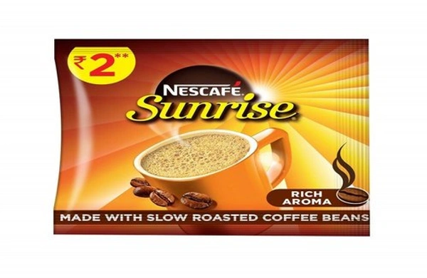 Sunrise Coffee  - 75