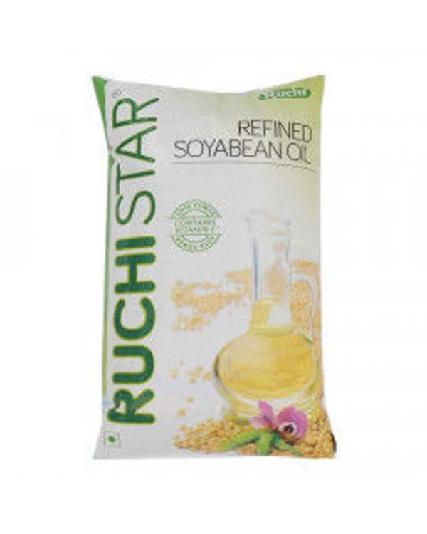 Ruchi Star Oil