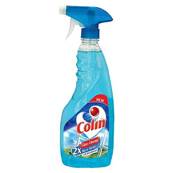 Colin - 93