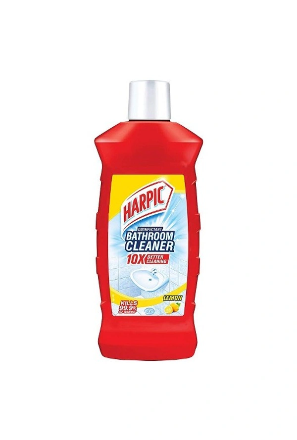 Harpic - 42