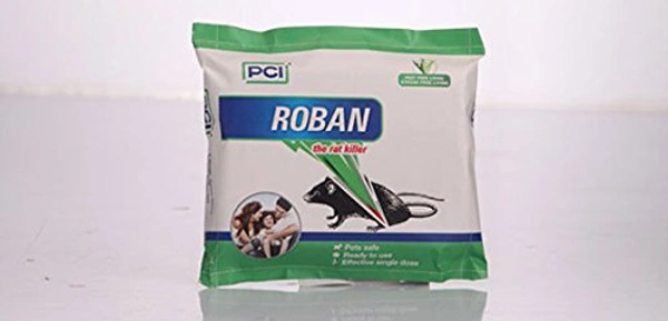 Roban Rat Kill - 10