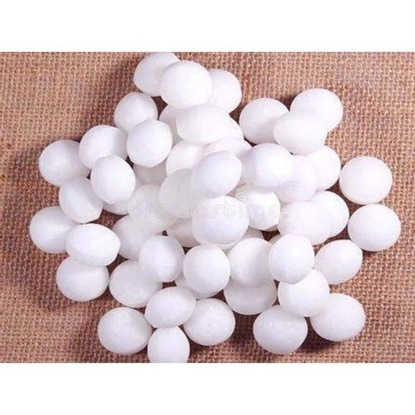 Napth. Balls - 50