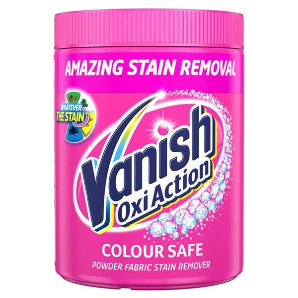 Vanish Powder