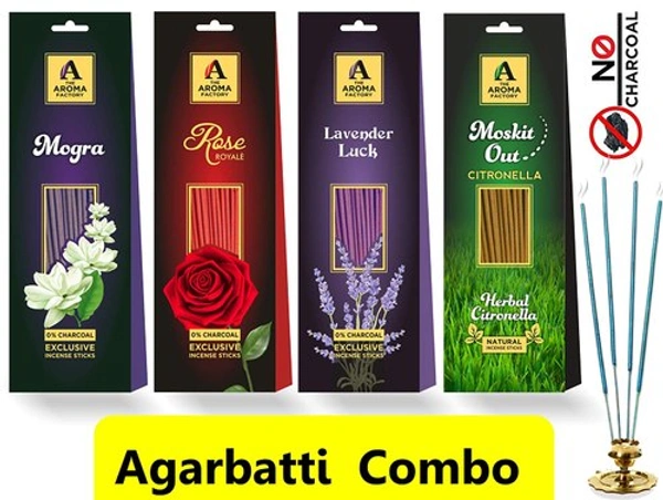 Agarbatti - 15