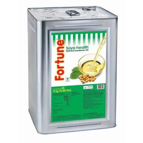 Fortune Soya - 15 Ltr
