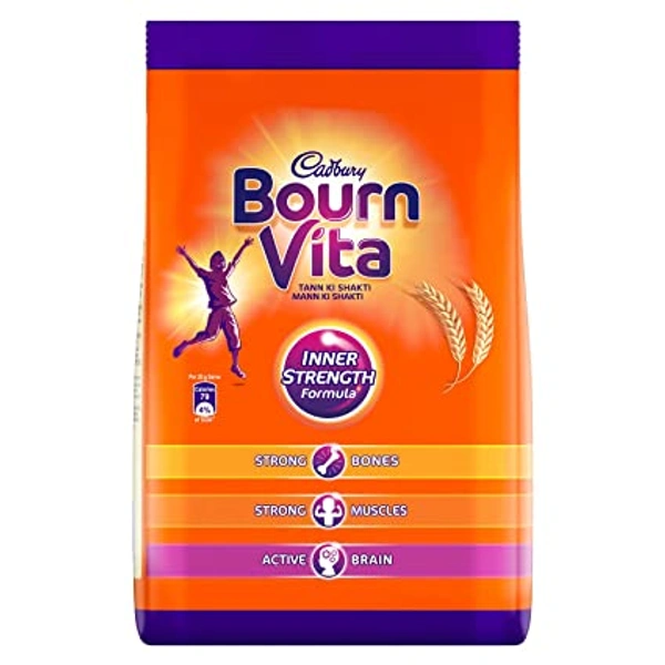 Bournvita - 209