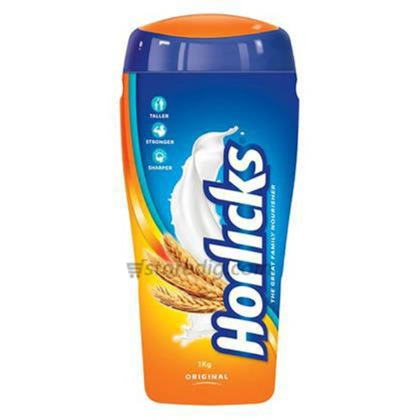 Horlicks - 110