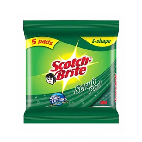 Scotch Brite