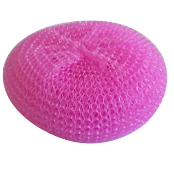 Plastic Scrubber