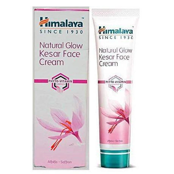 Himalaya Creame - 44