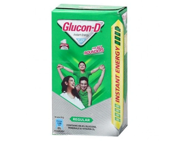 Glucon D - 29