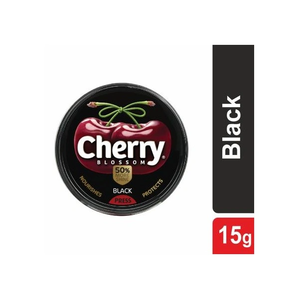 Cherry Polish - 27