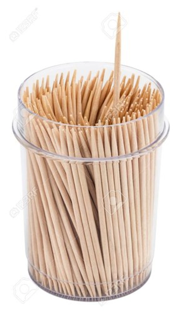 Toothpick