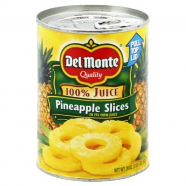Pineapple Slice