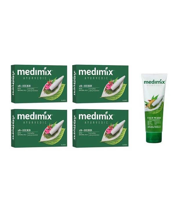 Medimix - Guest Tablet