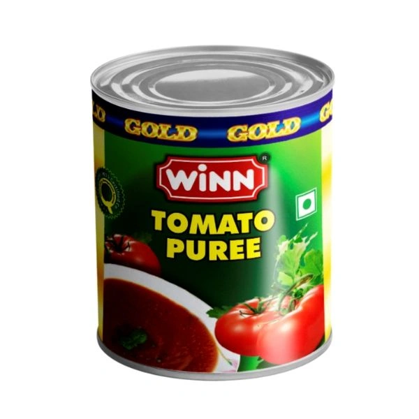Tomato Puree