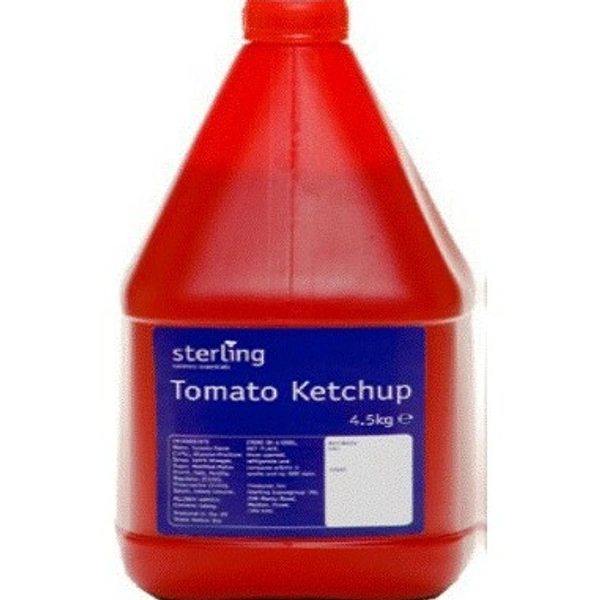 Tomato Sauce 5 Kg