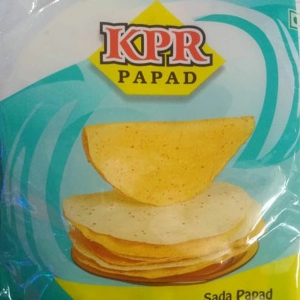 Papad 420 - 200 Gm