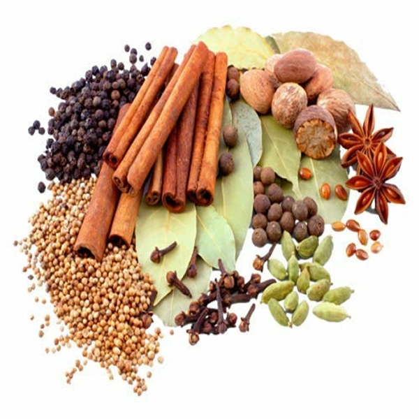 Whole Garam Masala - Kg