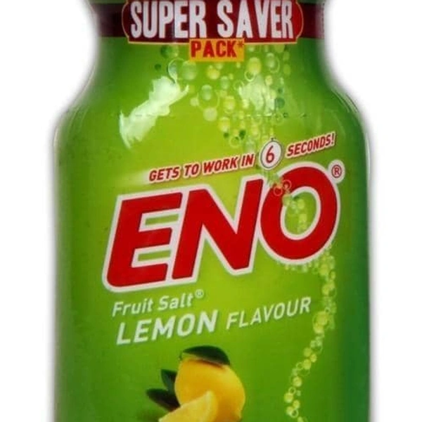 Eno - Bottle