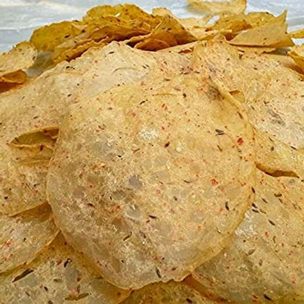 Ravi Papad - 500 Gm