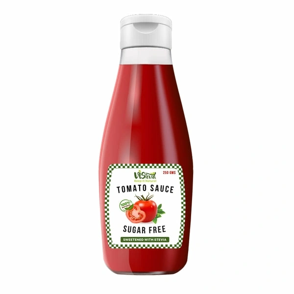 Tomato Sauce - 1 Kg