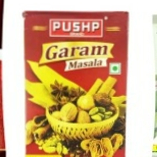 Pushp Garam Masala - 100 Gm