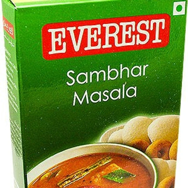 Sambar Masala - 100 Gm