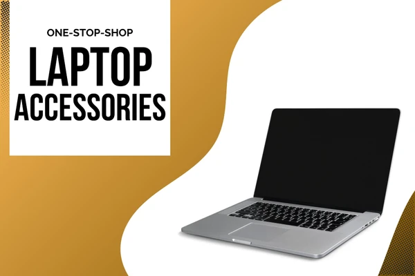 Laptop Accessories