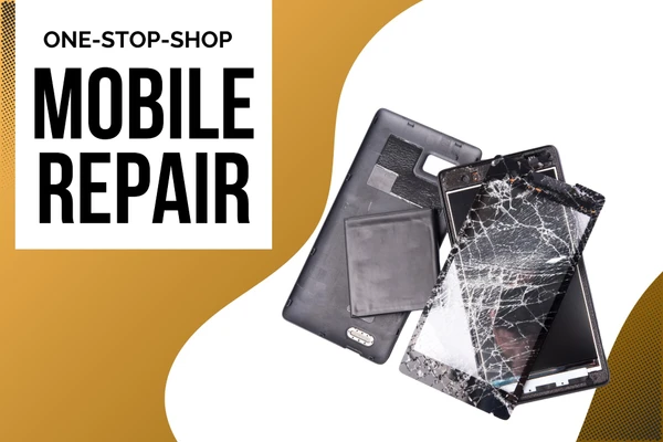 Mobile Repair