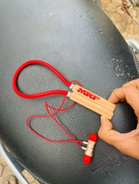 MRF Neckband Mix Model ___ 600hrs Battery Working Sure 💯%  - *MRF NECKBAND 💯🧲🧲*, MRF⚡⚡