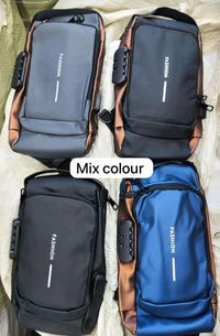 Important Solder Bag With Charging Point Outer