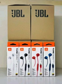 Jbl Tune 305C Type C Earphone