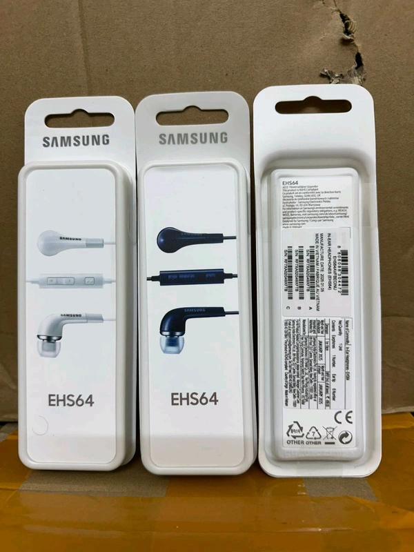Samsung EHS64 Original Earphones 