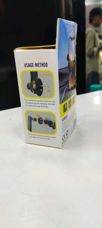 Car Bracket High Quality Stand - 360°Rotation