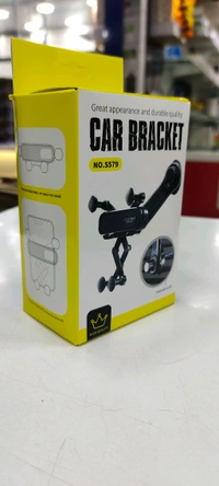 Car Bracket High Quality Stand - 360°Rotation