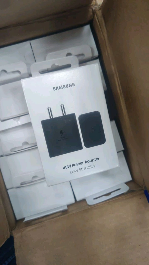 Samsung 45w 💯% Original Dock