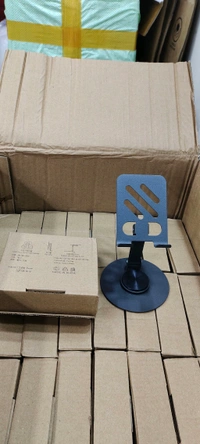 Bracket Mobile Stand  💯 good - 360° Roteted Full💯✔️
