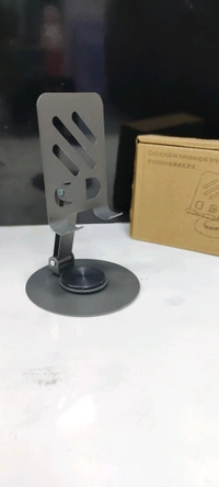 Bracket Mobile Stand  💯 good - 360° Roteted Full💯✔️